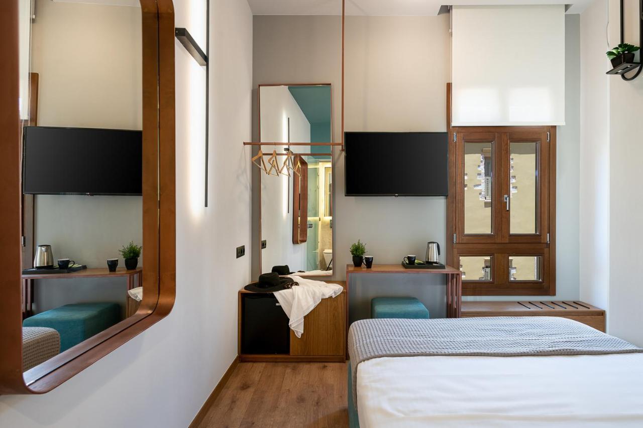 Camere Maritima Chania  Exterior photo