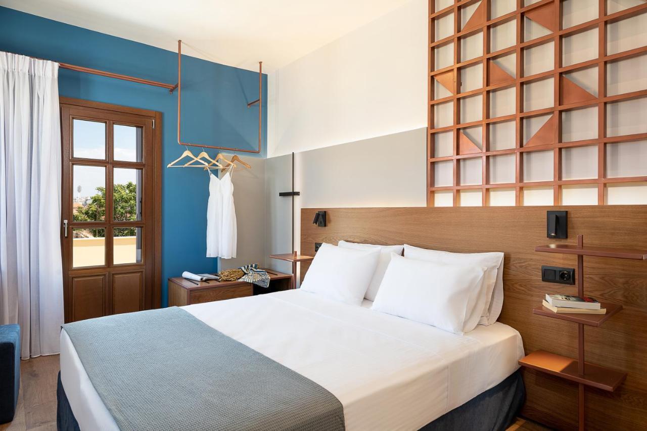 Camere Maritima Chania  Exterior photo
