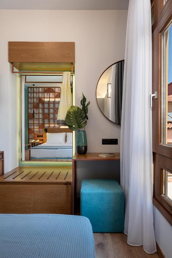 Camere Maritima Chania  Exterior photo